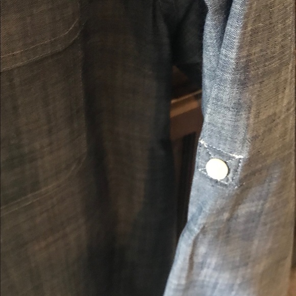 🔥 Men’s XL GAP Business Casual Shirt - Picture 3 of 4